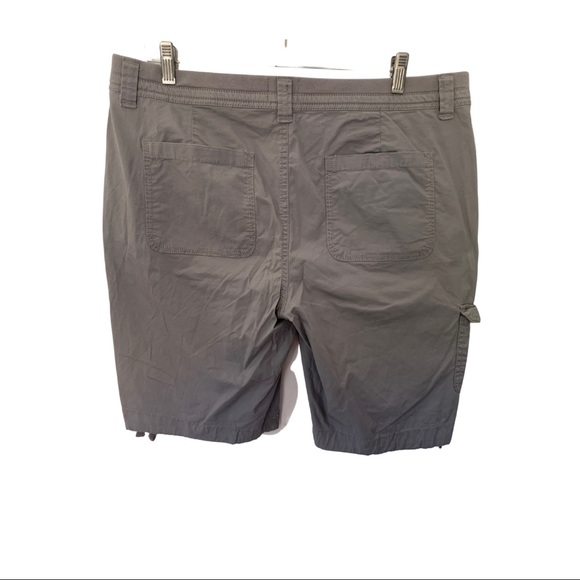 Bermuda Mid Rise - Picture 2 of 3